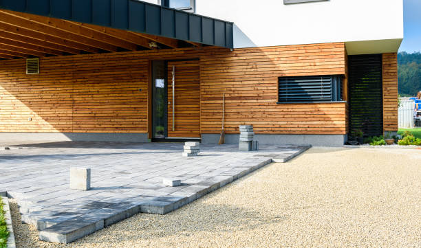 Best Best Driveway Pavers  in Heber Springs, AR