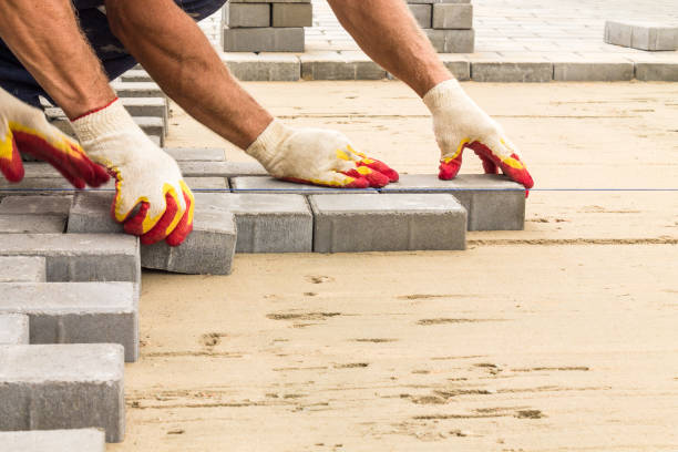 Decorative Driveway Pavers in Heber Springs, AR