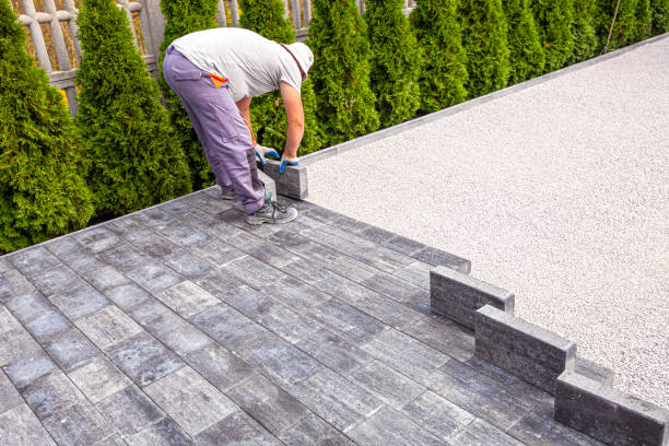Best Permeable Paver Driveway  in Heber Springs, AR