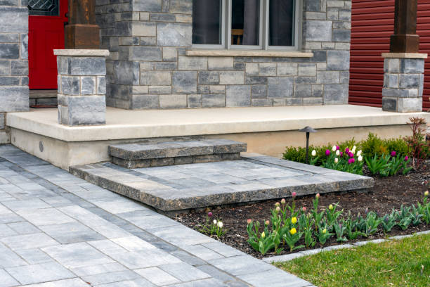 Best Professional Driveway Pavers  in Heber Springs, AR