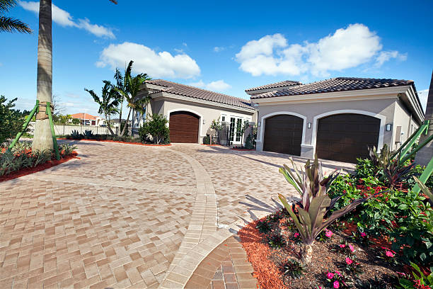 Best Driveway Pavers Near Me  in Heber Springs, AR