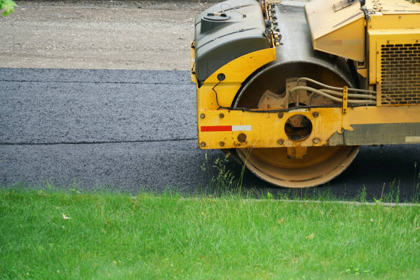 Best Residential Paver Driveway  in Heber Springs, AR