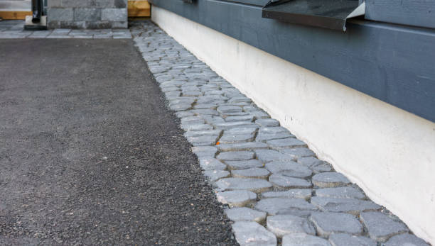 Professional Driveway Pavers in Heber Springs, AR