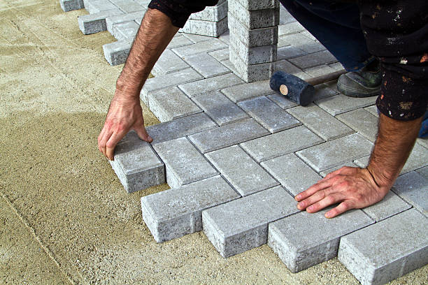 Best Driveway Pavers Near Me  in Heber Springs, AR