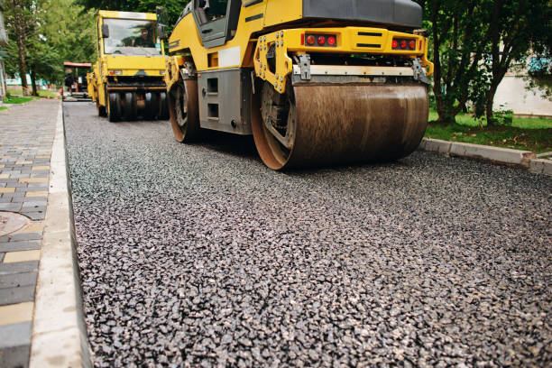 Best Affordable Driveway Pavers  in Heber Springs, AR