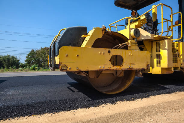 Reasons to Select Us for Your Driveway Paving Requirements in Heber Springs, AR